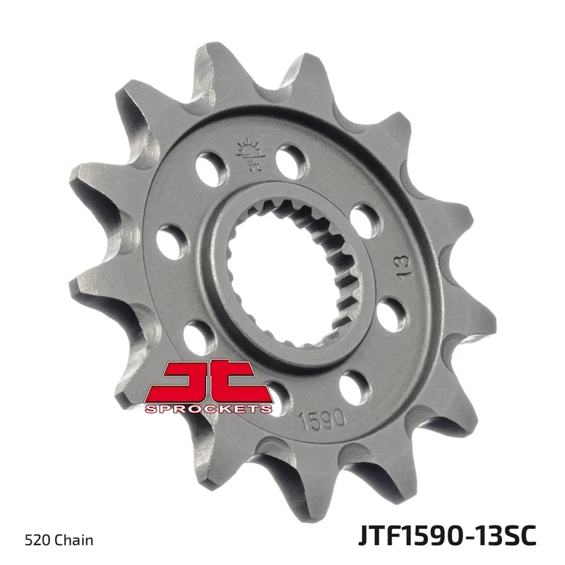 JT Eturatas SC - Itsepuhdistuva JTF1590.13SC