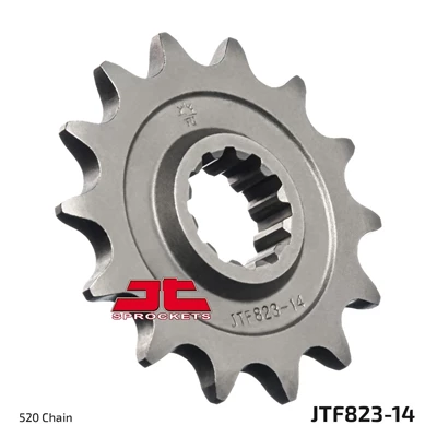 JT Eturatas JTF823.14