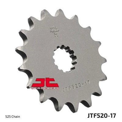 JT Eturatas JTF520.17