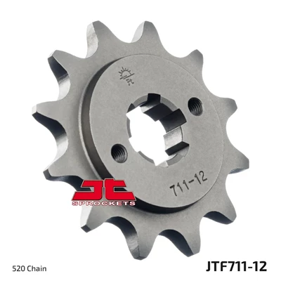 JT Eturatas JTF711.12