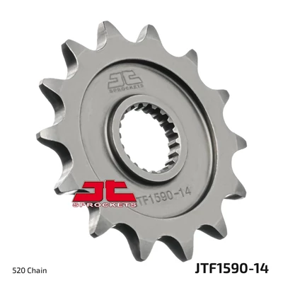 JT Eturatas JTF1590.14