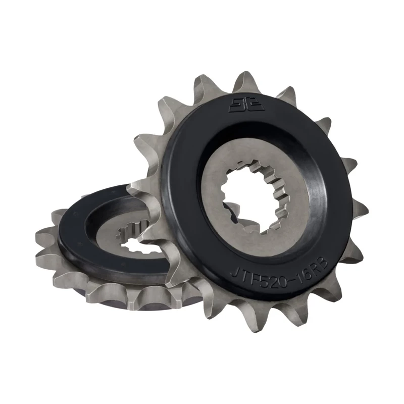 JT Eturatas RB - OEM Kumivaimennettu JTF520.16RB