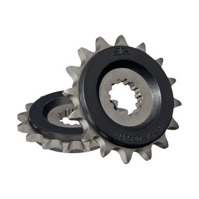 JT Eturatas RB - OEM Kumivaimennettu JTF520.16RB