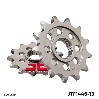 JT Eturatas JTF1446.13