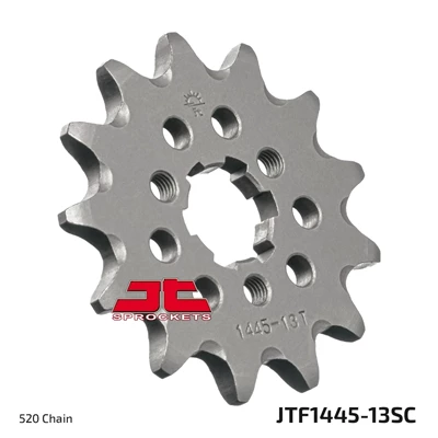 JT Eturatas SC - Itsepuhdistuva JTF1445.13SC