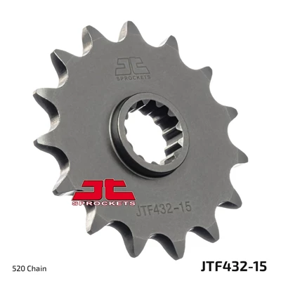 JT Eturatas JTF432.15
