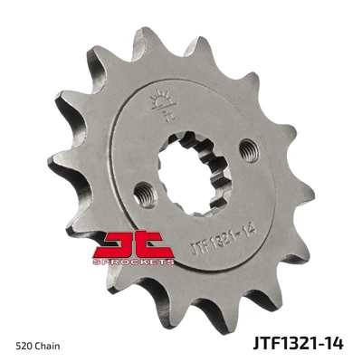 JT Eturatas JTF1321.14