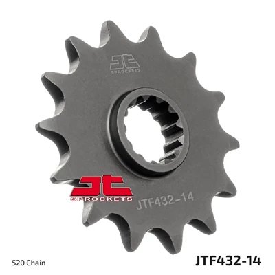 JT Eturatas JTF432.14