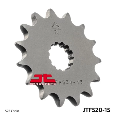 JT Eturatas JTF520.15