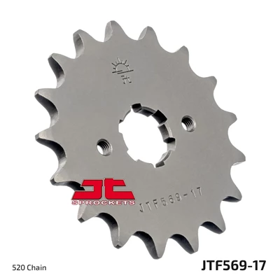 JT Eturatas JTF569.17