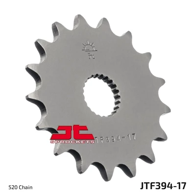 JT Eturatas JTF394.17