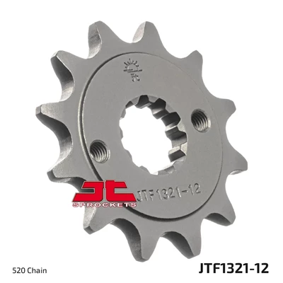 JT Eturatas JTF1321.12