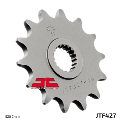 JT Eturatas JTF427.13