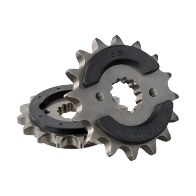 JT Eturatas RB - OEM Kumivaimennettu JTF513.16RB
