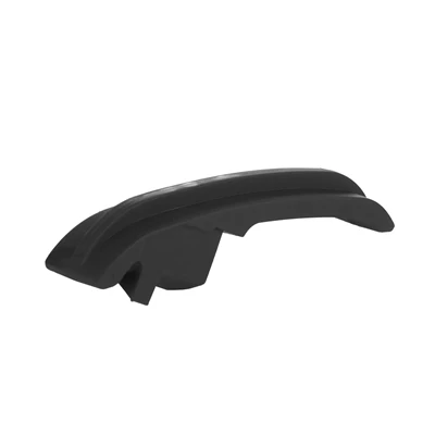 Polisport Chain sliding piece KTM SX/F 23-.. EXC/F 24-.. TC/FC 23-.. BLACK (25)