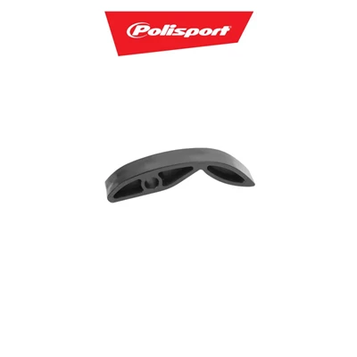 Polisport Chain Sliding Piece KTM SX85(05-17)SX(04-06)SX-F(05-06) black (25)