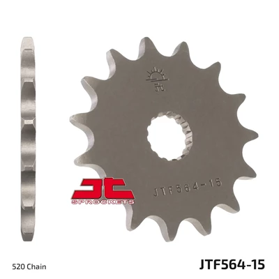 JT Eturatas JTF564.15