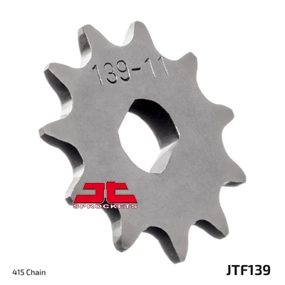 JT Eturatas JTF139.11