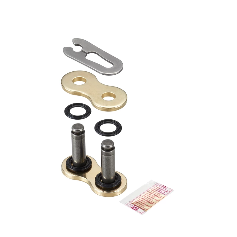 D.I.D 525VX3 G&B Jousilukko (FJ) Press-Fit