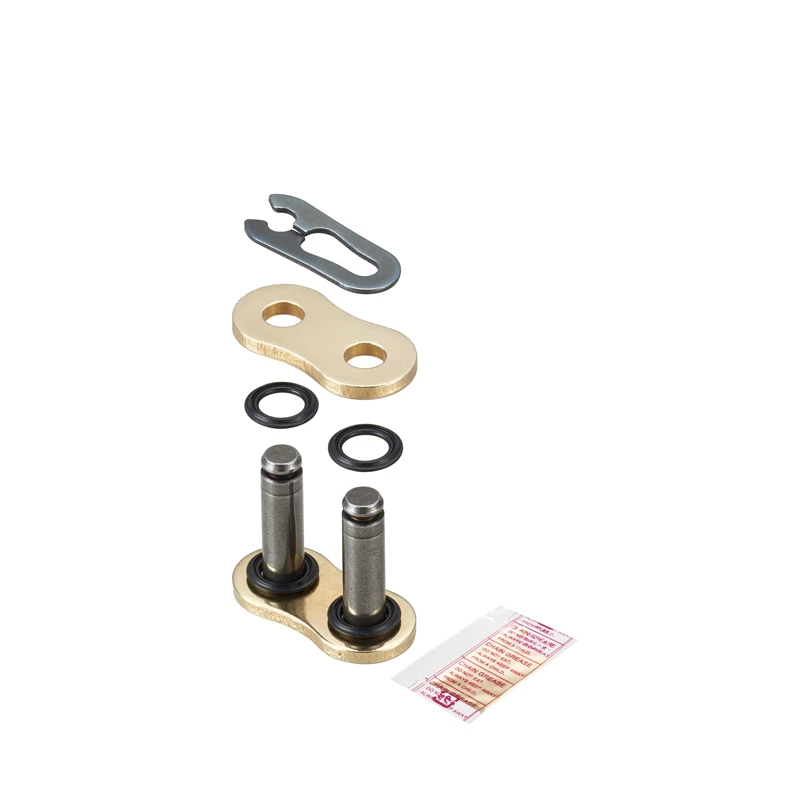 D.I.D 428VX G&B Jousilukko (FJ) Press-Fit