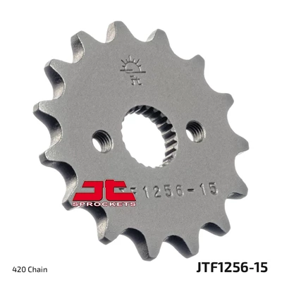 JT Eturatas JTF1256.15