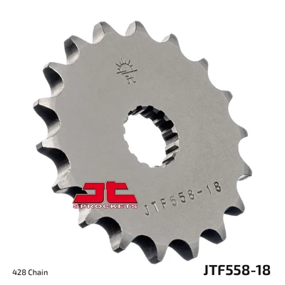 JT Eturatas JTF558.18