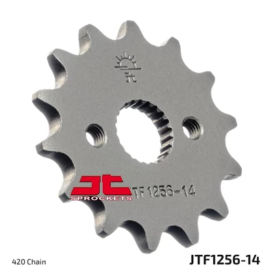 JT Eturatas JTF1256.14