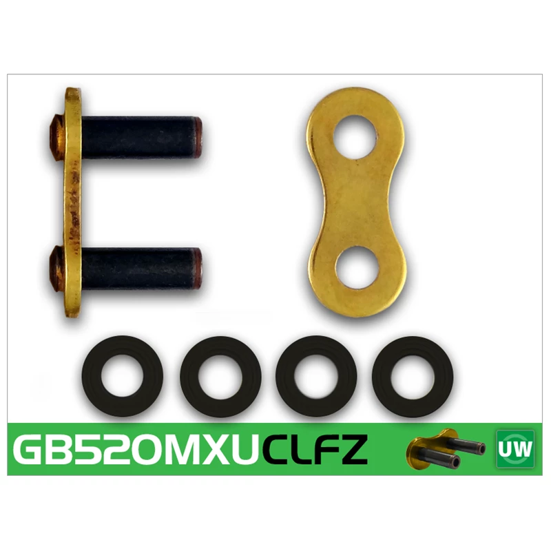 RK GB520MXU Niittilukko