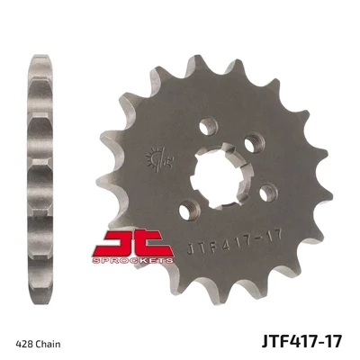 JT Eturatas JTF417.17