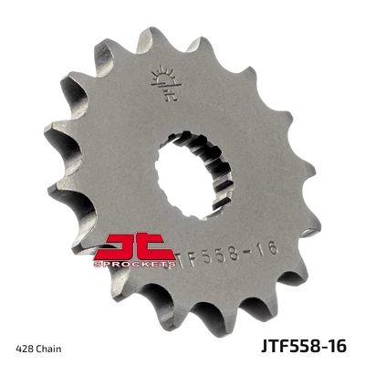 JT Eturatas JTF558.16