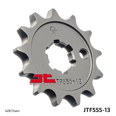 JT Eturatas JTF555.13