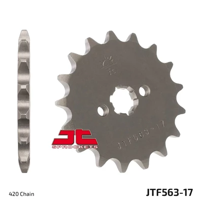 JT Eturatas JTF563.17