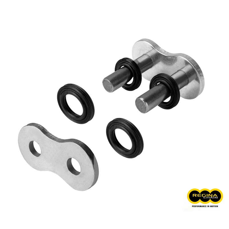 Regina rivet link (type 19) 520 ZRA