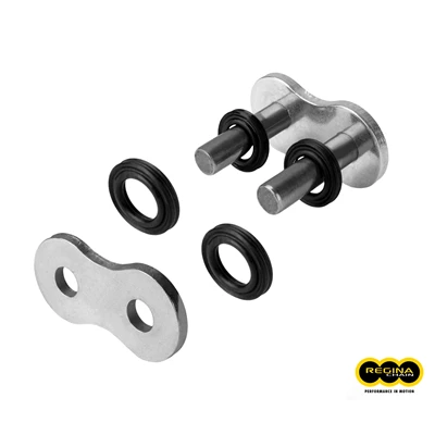 Regina rivet link (type 19) 520 ZRA
