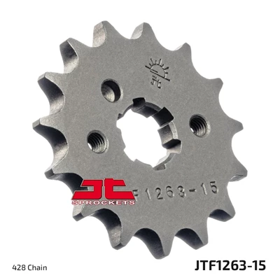 JT Eturatas JTF1263.15