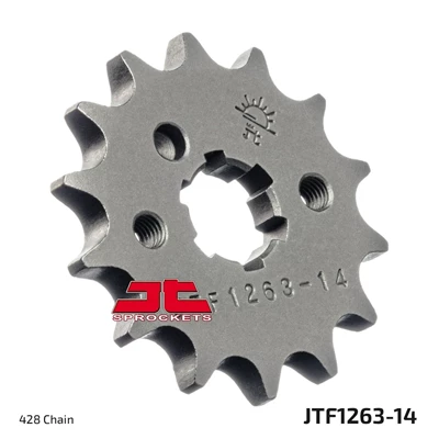 JT Eturatas JTF1263.14