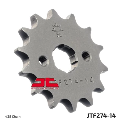 JT Eturatas JTF274.14