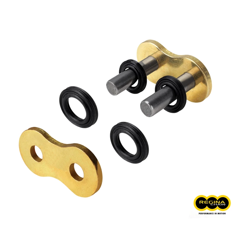 Regina niittilukko 530 RT