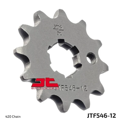 JT Eturatas JTF546.12