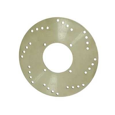 Bronco Jarrulevy Arctic Cat