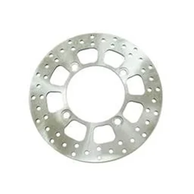 Bronco Jarrulevy eteen Yamaha