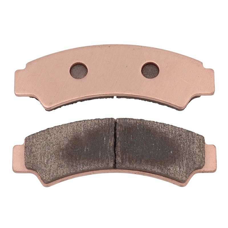 Bronco Jarrupalat eteen Segway Snarler AT6 Fugleman UT10