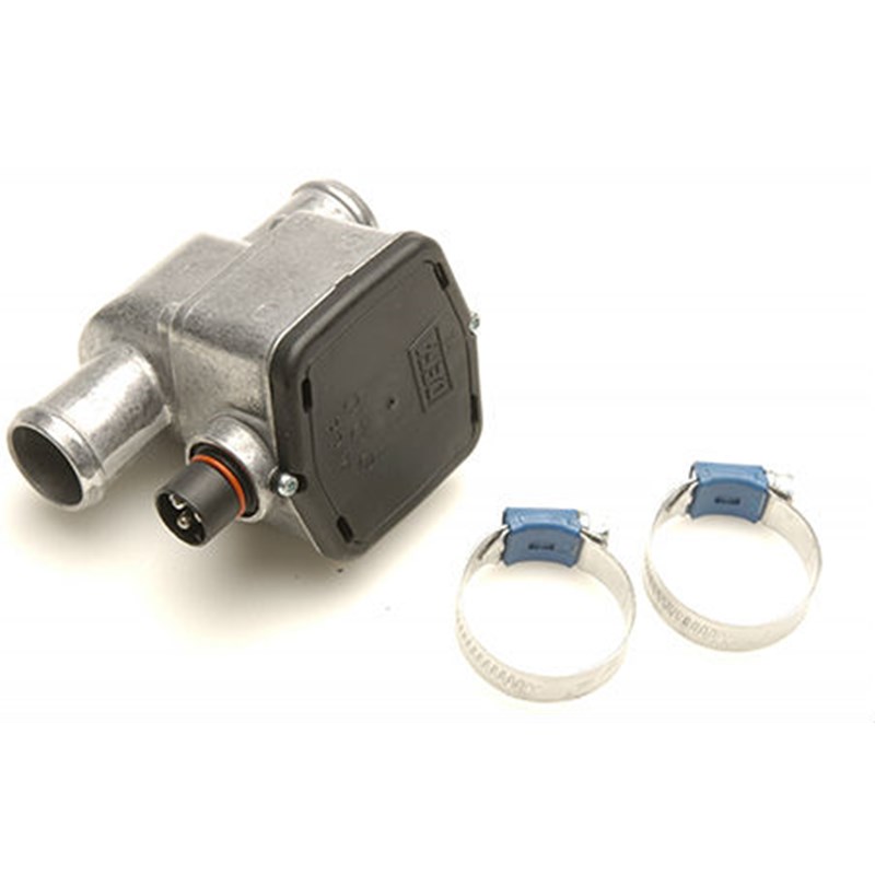 Letkulämmitin (Ø26,0 mm), Defa