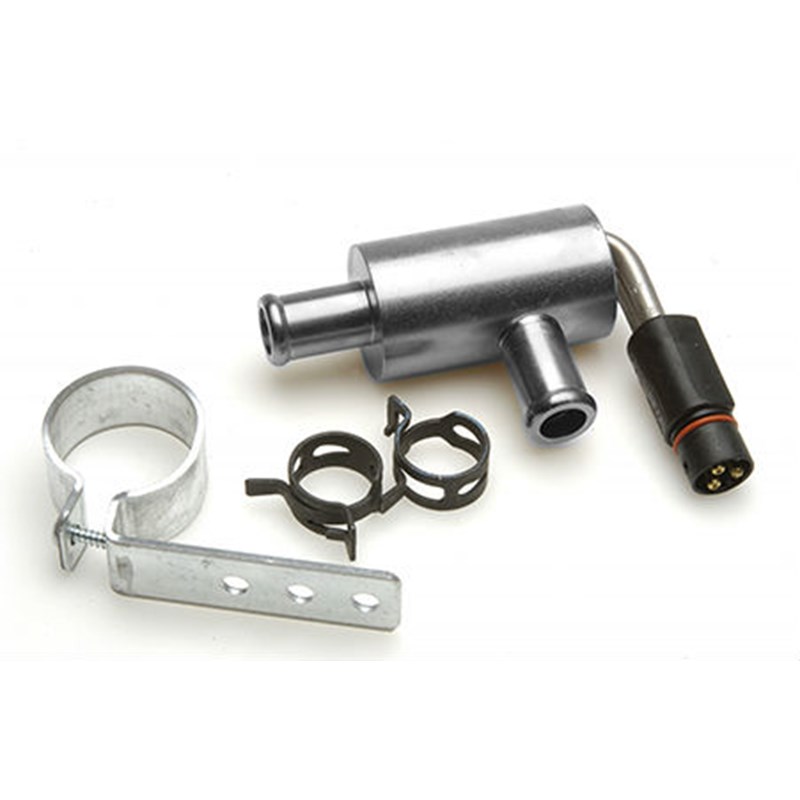 Letkulämmitin (Ø16 mm), Defa