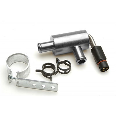 Letkulämmitin (Ø16 mm), Defa