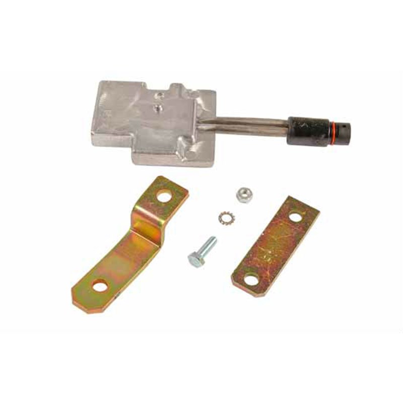 Säteilylämmitin, Defa