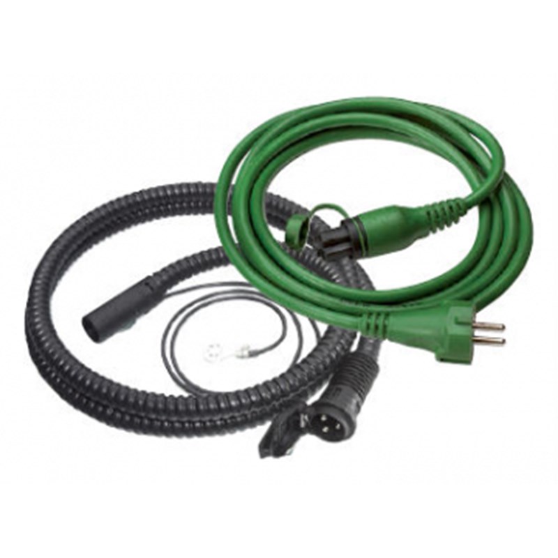 Kytkentäsarja, Defa