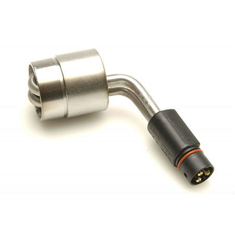 Lohkolämmitin, Defa