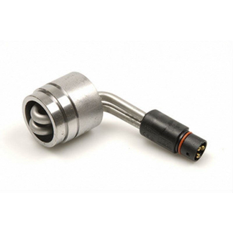 Lohkolämmitin, Defa