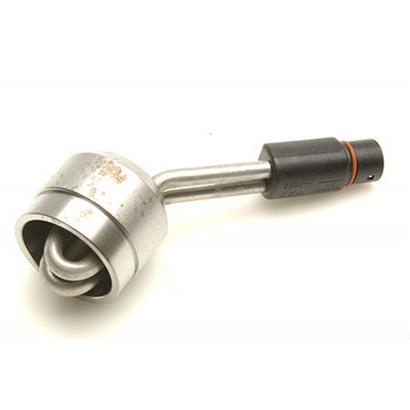 Lohkolämmitin, Defa